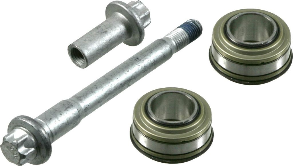 Febi Bilstein Reparatursatz, Achskörper R4319/S