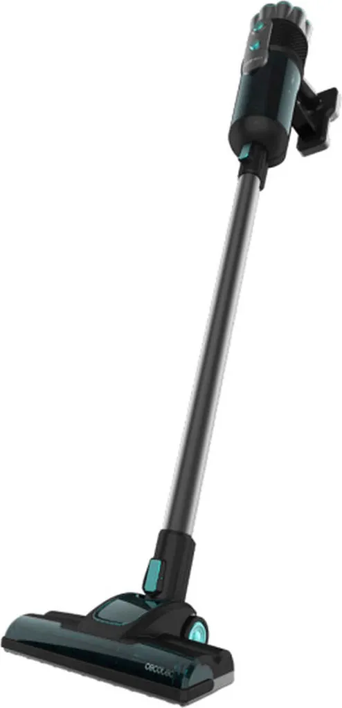 Aspirateur Balai Filaire Conga Popstar 600 Vital Noir Haute Puissance