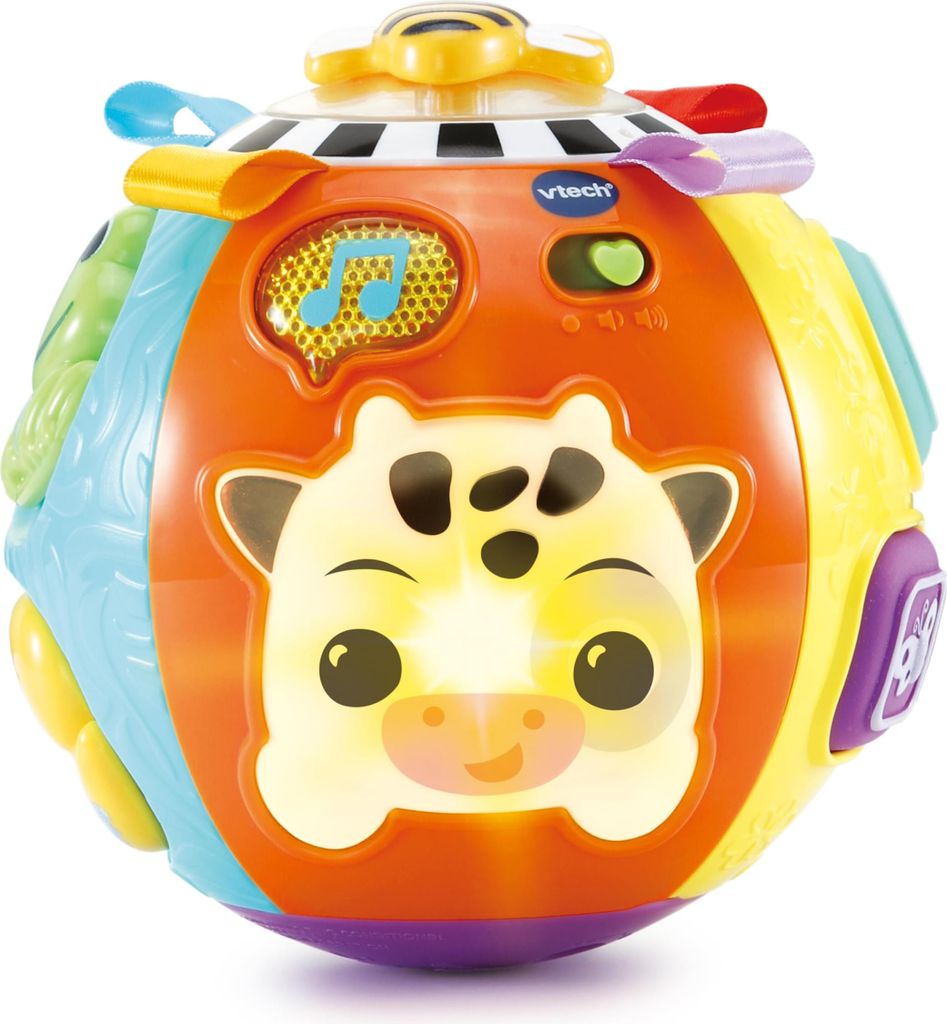 vtech Babys Entdeckerball Produktbild 