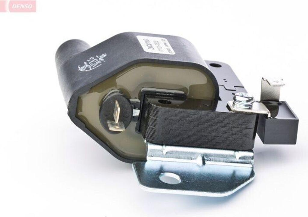 DENSO DIC-0116 - OE 96336522 Zündspule für Matiz (M200, M250)