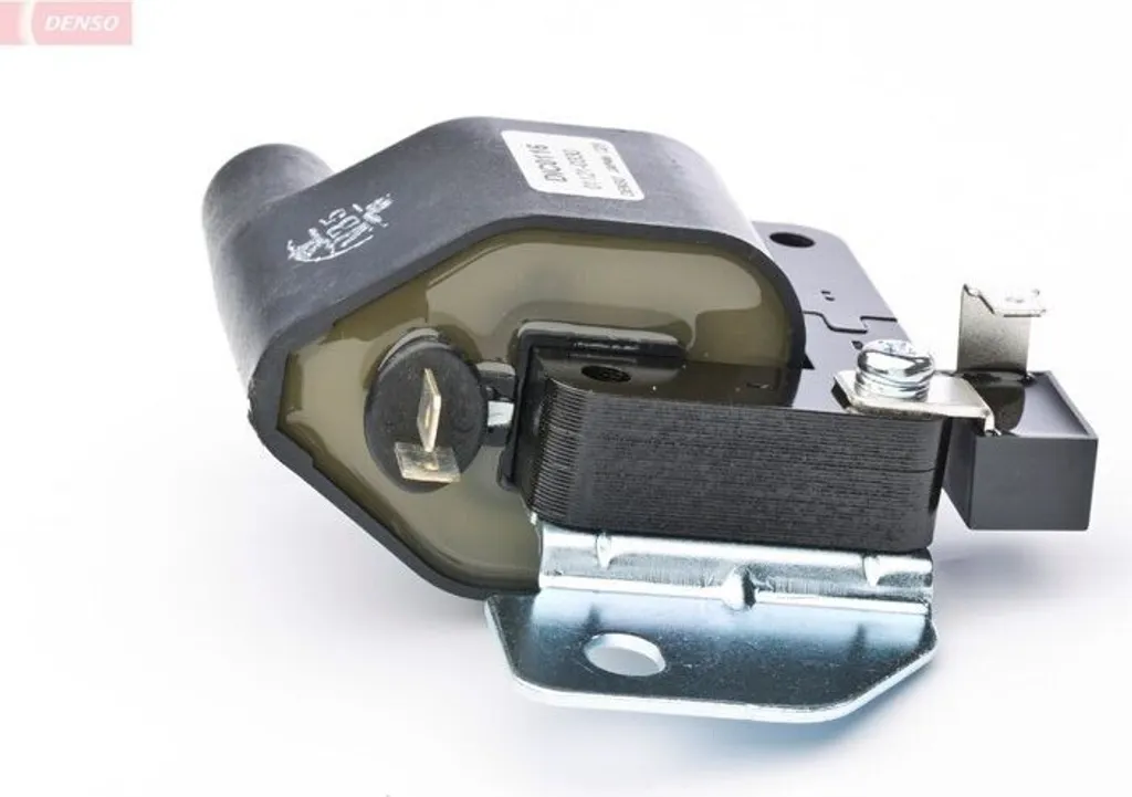 Bobine d'allumage moteur essence pour Matiz M200 - DENSO DIC-0116