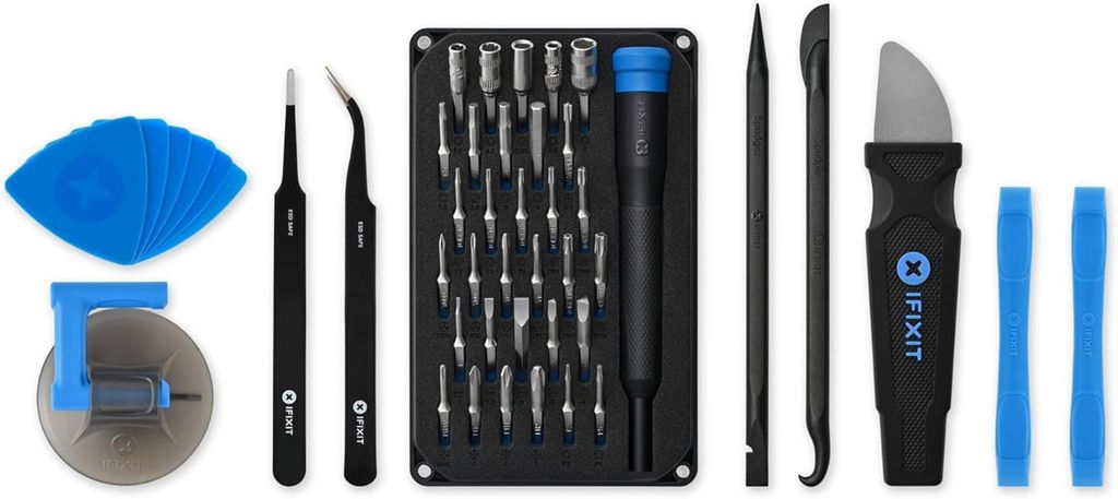 iFixit IF145-783-1, Werkzeug-Sets, Gaming-Controller, Produktbild 