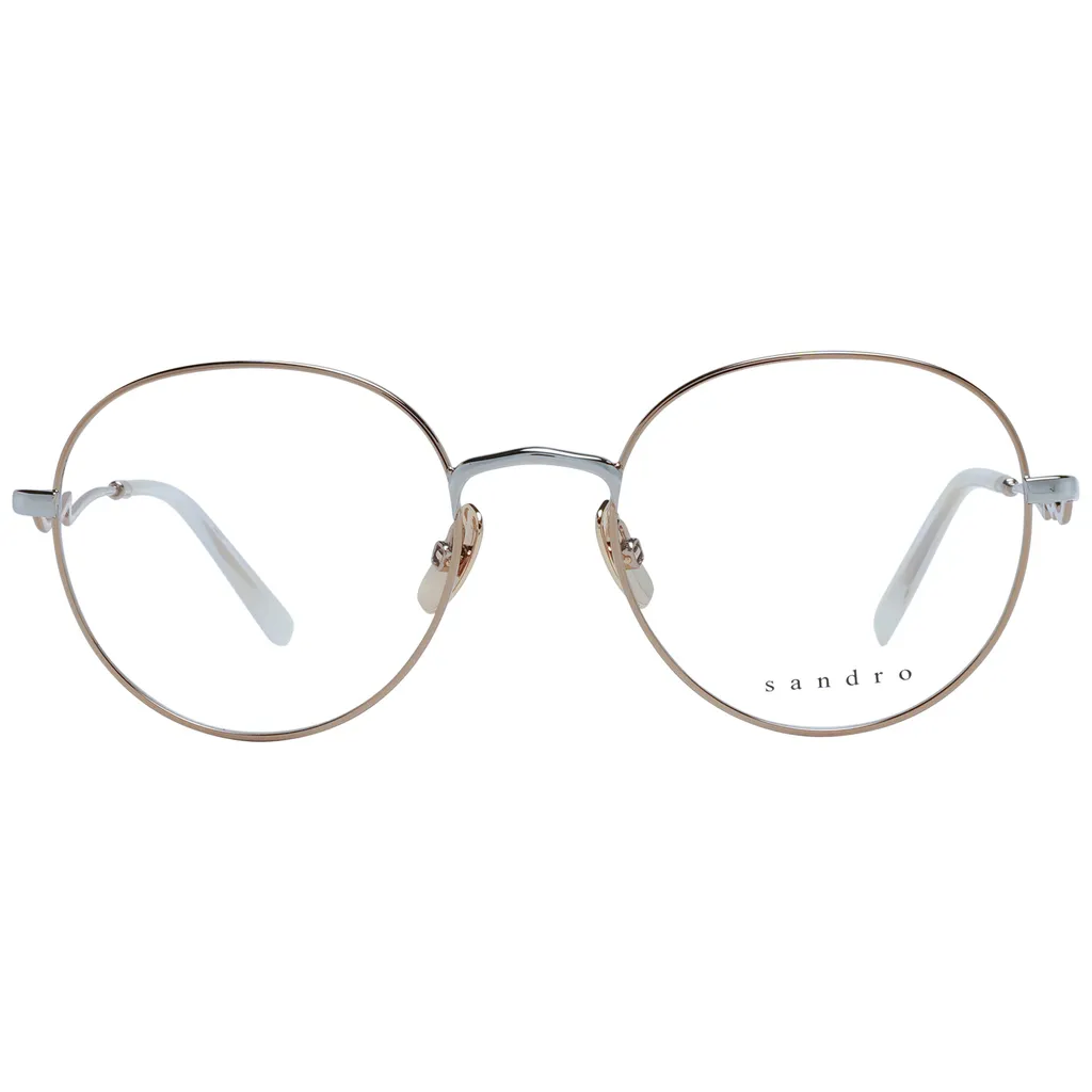 Lunettes de Soleil Sandro SD4016 51920 : Accessoire de Mode Premium