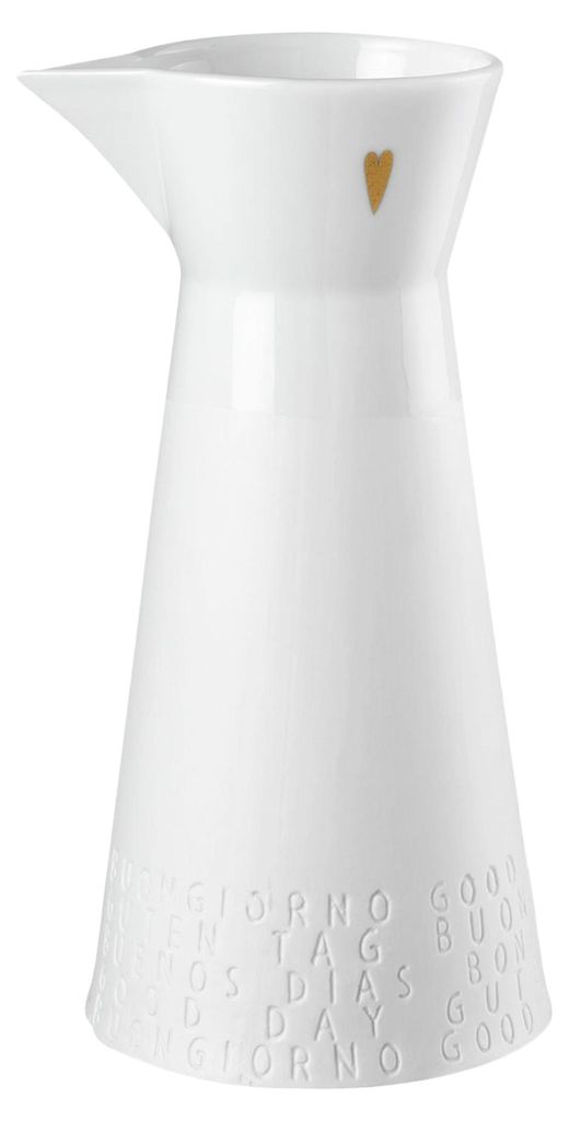 Räder Guten Appetit Krug groß H ca. 23cm, Füllmenge 1L Zdjęcie produktu 