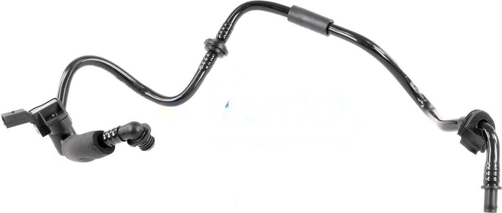 VAICO Unterdruckschlauch Bremskraftverstärker V10-3657 Bremskraftverstärker für VW Touareg (7LA, 7L6, 7L7)