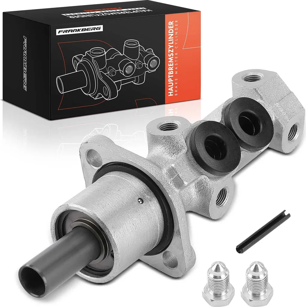 Cylindre de frein principal pour Seat Cordoba Inca et VW Polo Variant
