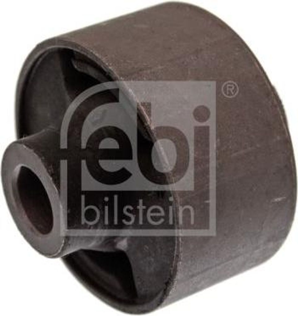 FEBI BILSTEIN 42051 Lagerung, Querlenker OE 51391S5A801 kompatibel mit Civic