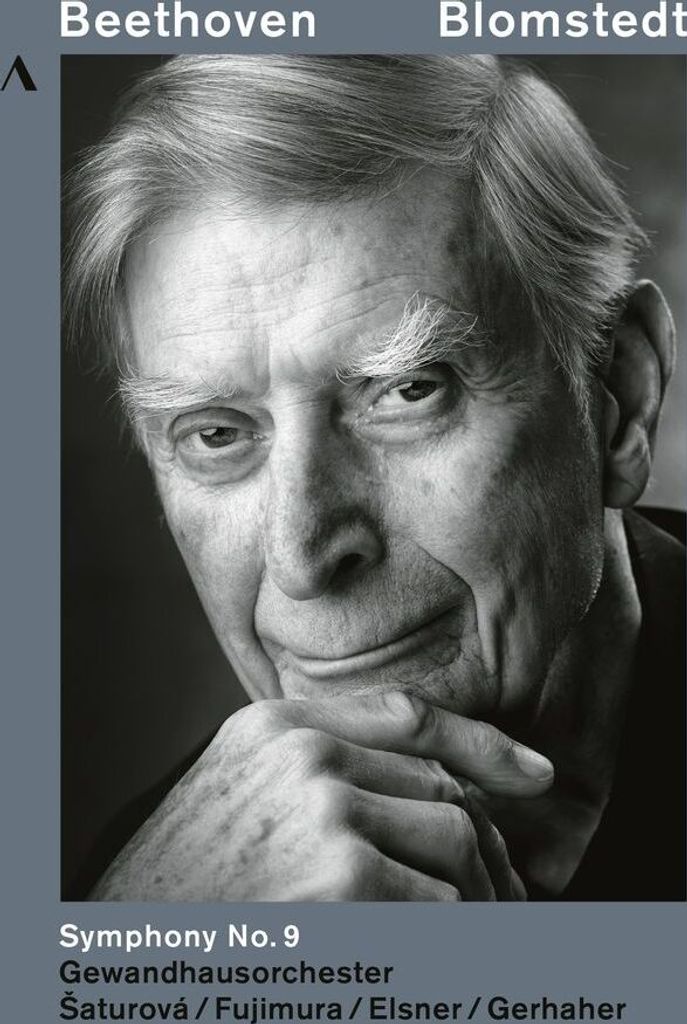 Blomstedt, H: Sinfonie 9