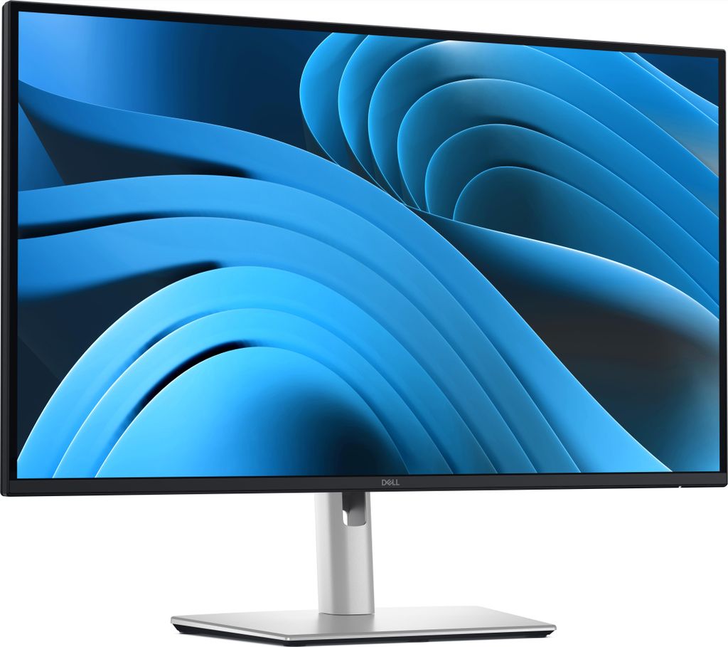 DELL Pro Plus P2725QE, 68,6 cm (27"), 3840 x 2160 px, 4K Obrázok produktu 