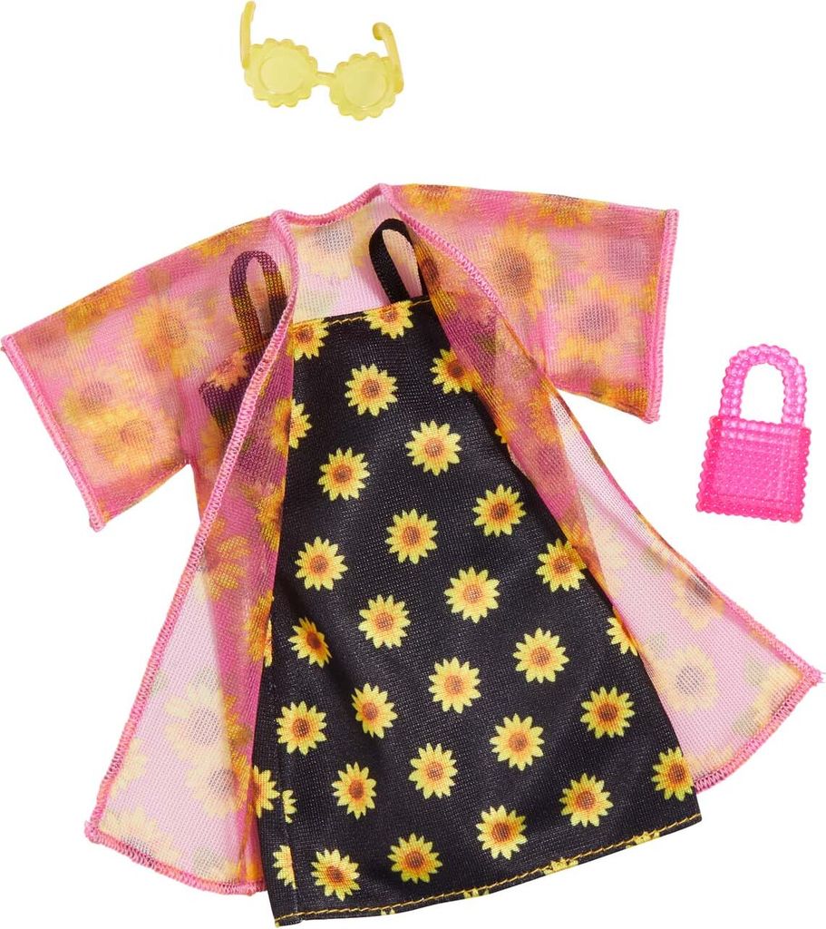 Mattel GWF04, HBV71 - Barbie Fashions 2-pack | Kaufland.pl