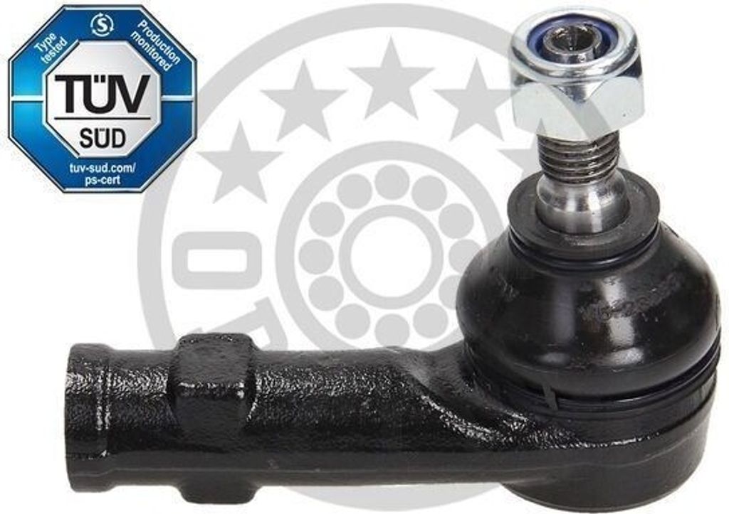 OPTIMAL Spurstangenkopf Spurstange für VW GOLF III (1H1) Vorne Rechts G1-110