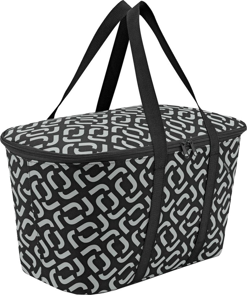 reisenthel coolerbag, Kühltasche, Isolierte Tasche, Produktbild 11