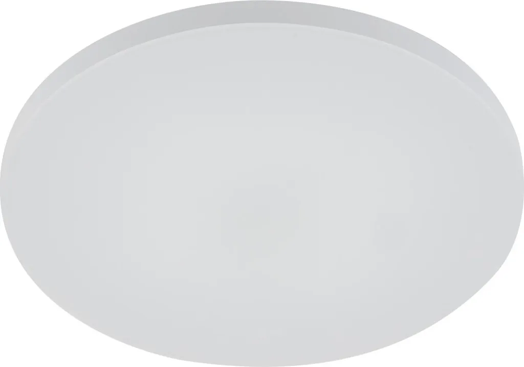 Lustre LED DEMI Blanc 15W : Éclairage Design pour Intérieur Moderne