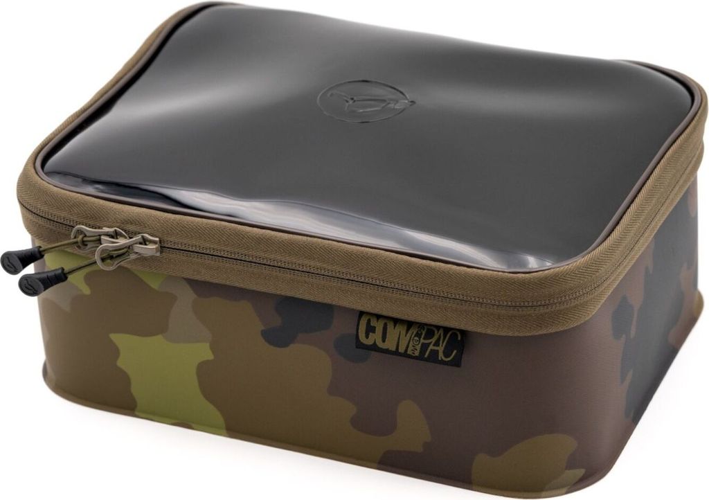 Korda Compac 200 Kamo - Angeltasche
