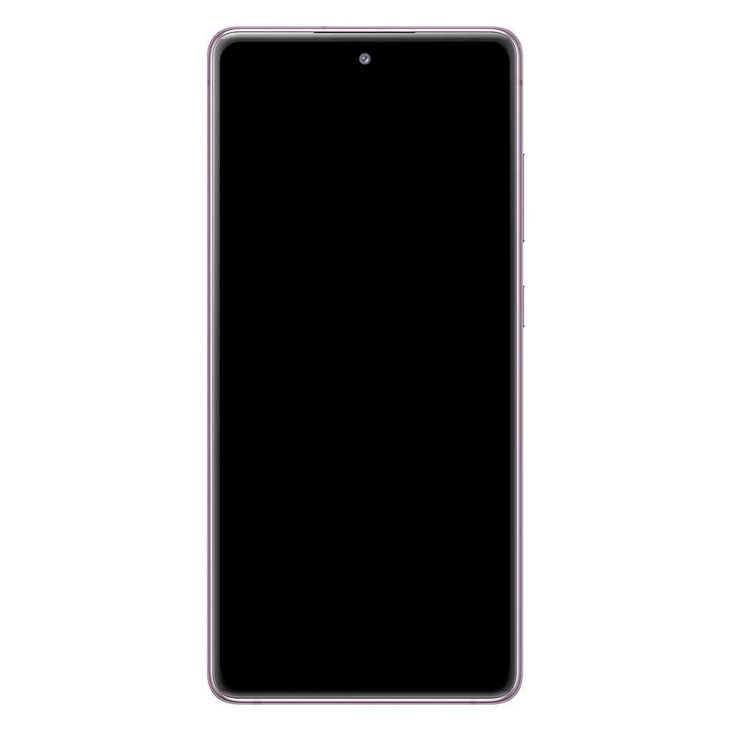 Écran LCD Samsung G781 5G Galaxy S20 FE Cloud Lavender Service Pack