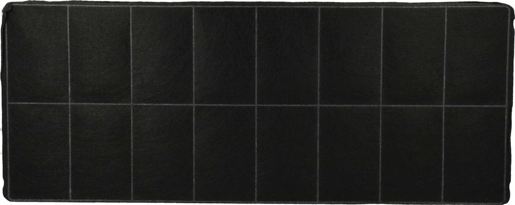 vhbw Aktivkohlefilter kompatibel mit Siemens LI23030/03, Produktbild 