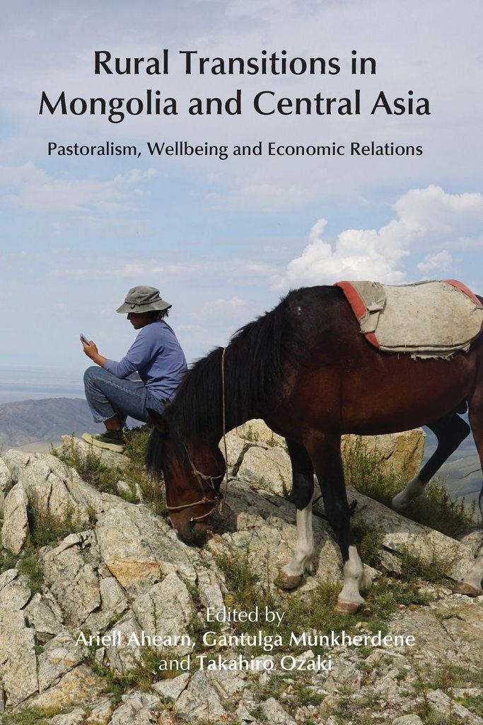 Rural Transitions in Mongolia and Central Asia