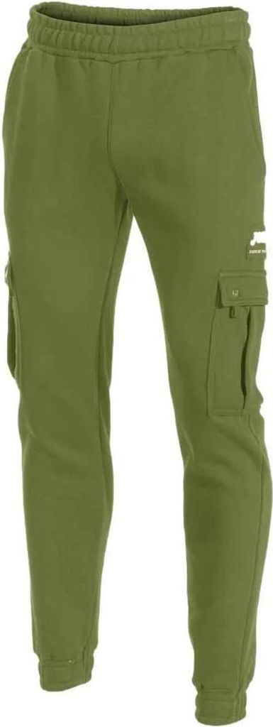 Joma WIP 104112484 in Green color size small