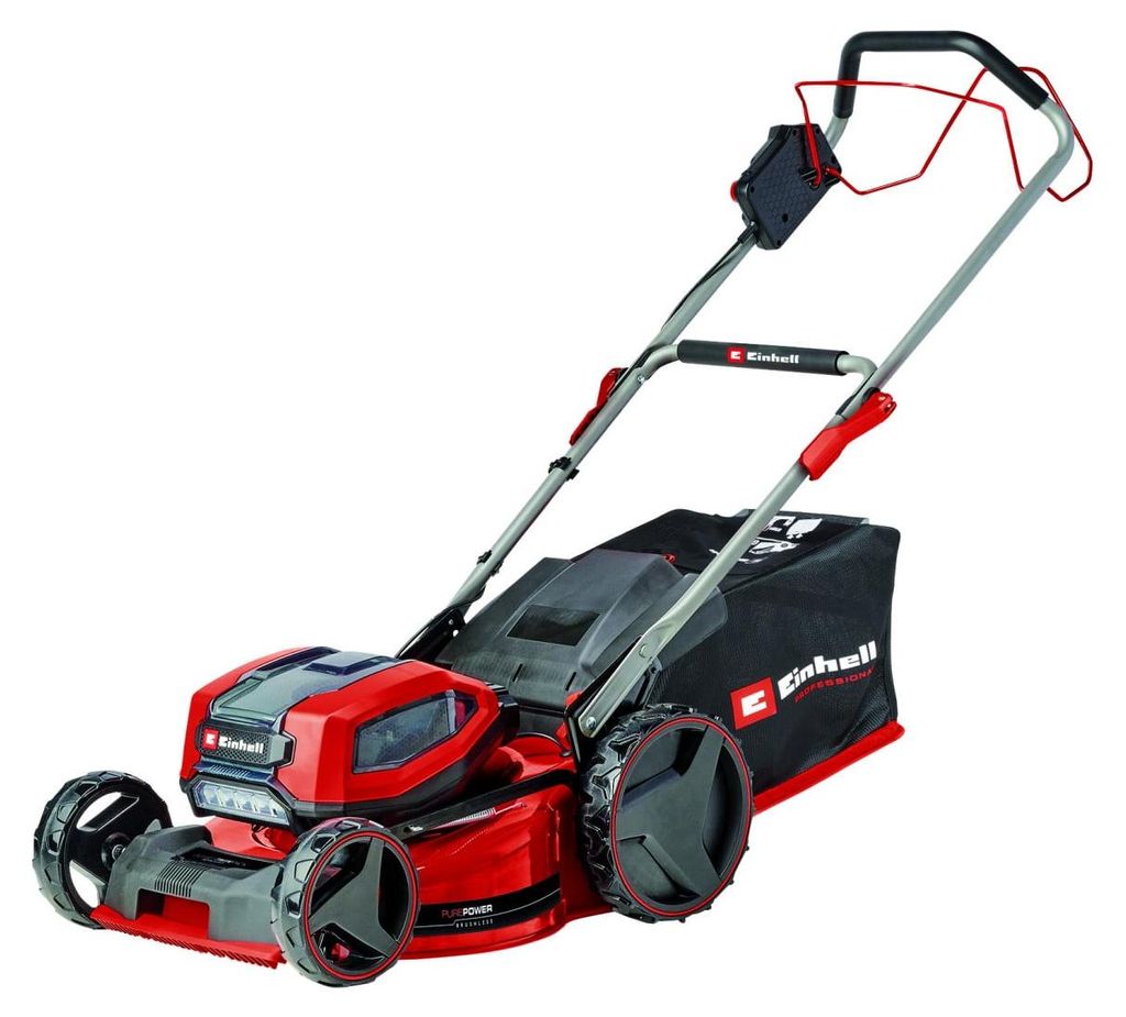 Einhell Akku-Rasenmäher GP-CM 36/47 S Li BL 4 x 4.0Ah Produktbild 