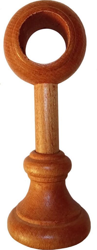 držák dřev.třešeň Obrázek produktu 