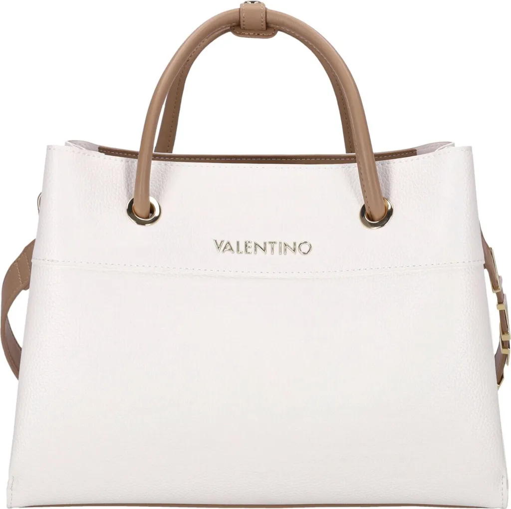 Sac Valentino Alexia Blanc - Idéal pour vos Cérémonies et Sorties Chic - 21