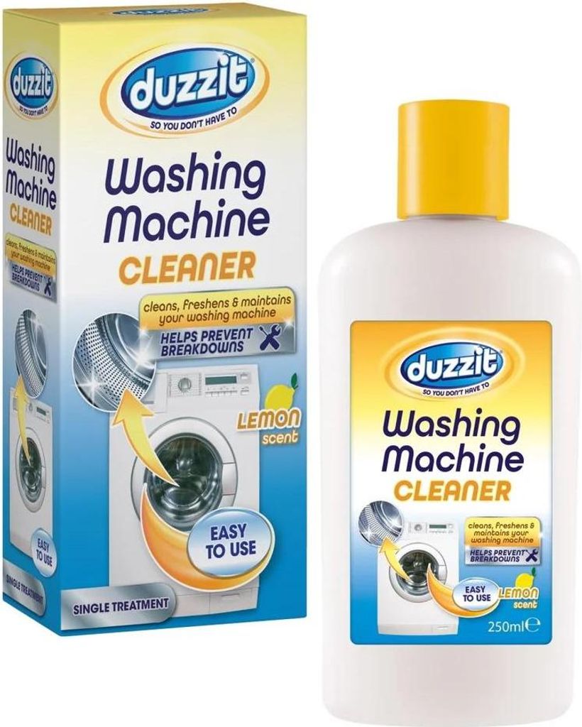 Duzzit | Detergente per lavatrice - 250 Ml - Profumo di Immagine del prodotto 