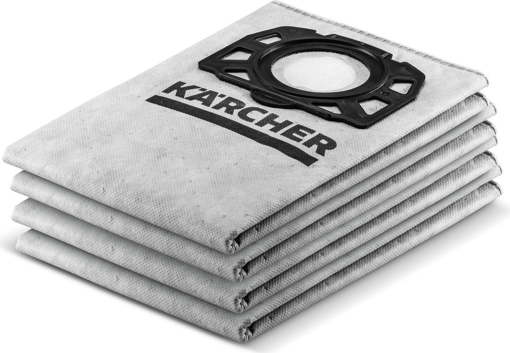 Kärcher Vliesfilterbeutel Renovation KFI 489 Produktbild 