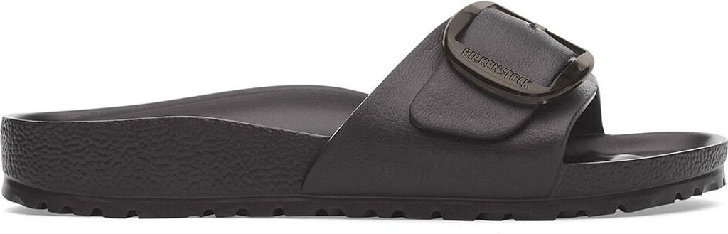 BIRKENSTOCK MADRID BIG BUCKLE EVA Schwarz Produktbild 