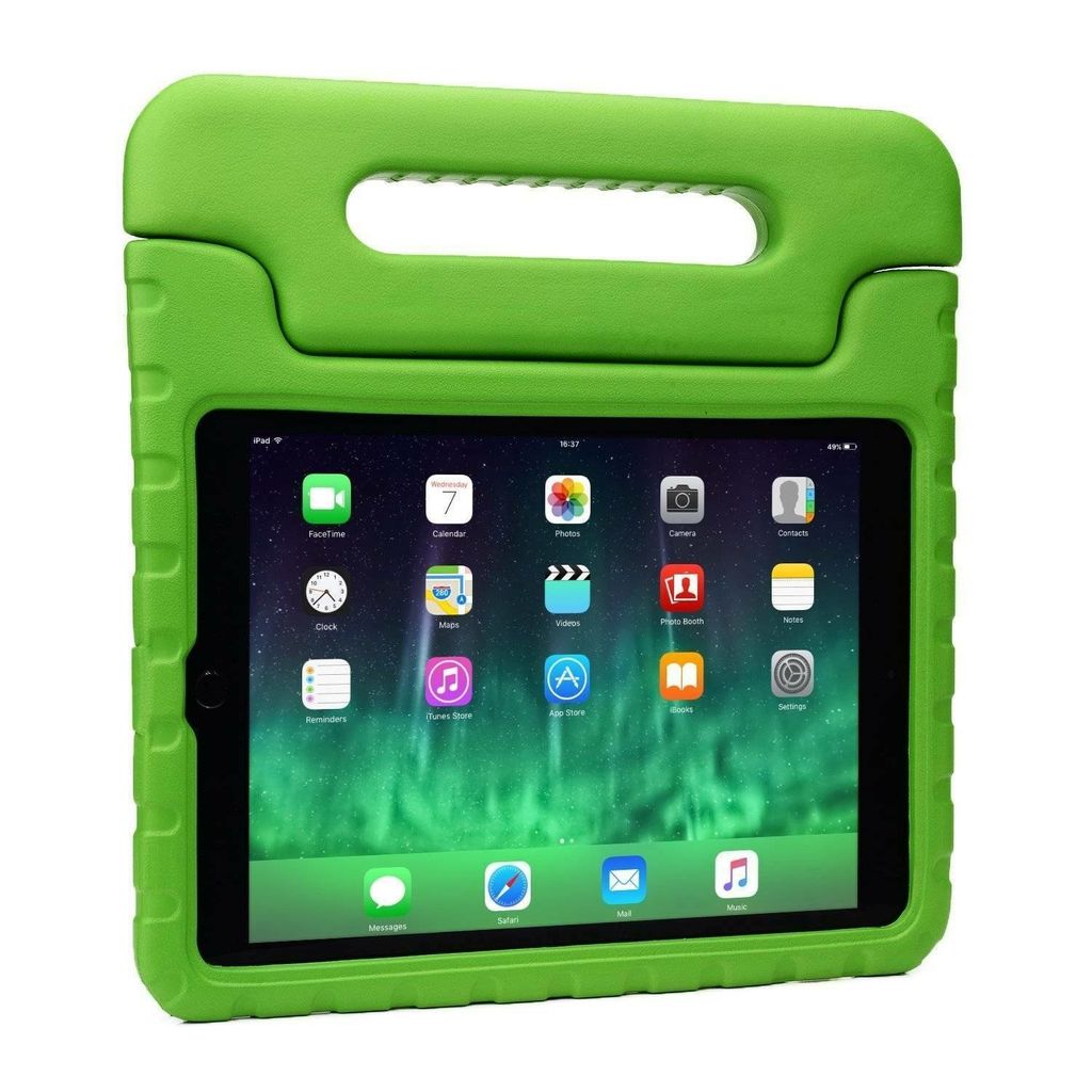 Case2go - Étui pour tablette Apple iPad 10 10.9 (2022) - Étui à