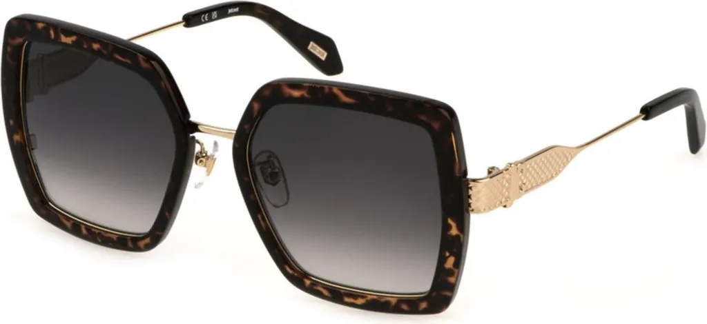 Lunettes de Vue Just Cavalli SJC041530978 en Acétate Premium Femme