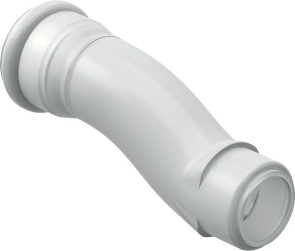 Tubo Risciacquo Geberit AquaClean Sela 147.043.00.1 per Modulo Monolith