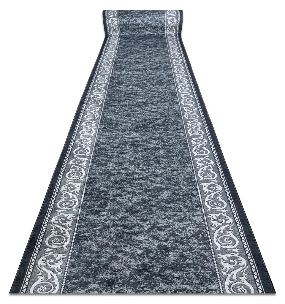 Läufer Antirutsch LOTUS ROMANTIC 60980 Klassisch, Ornament Produktbild 