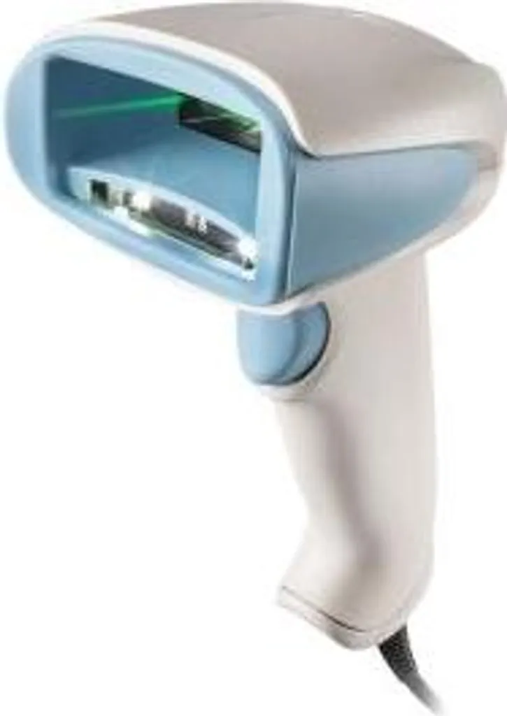Scanner Honeywell Xenon 1900h Solution aux Codes-Barres Illisibles 1D 2D