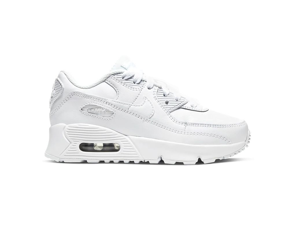 Nike - Air Max 90 Leather (PS) - Kinderschuhe