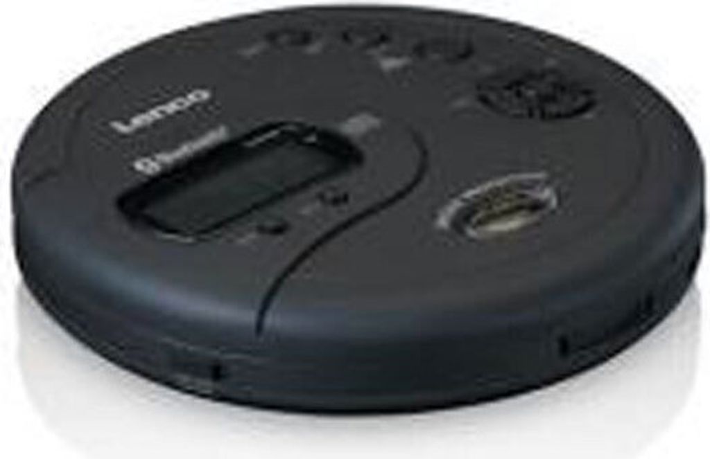Lenco CD-300 Odtwarzacz CD Zdjęcie produktu 12