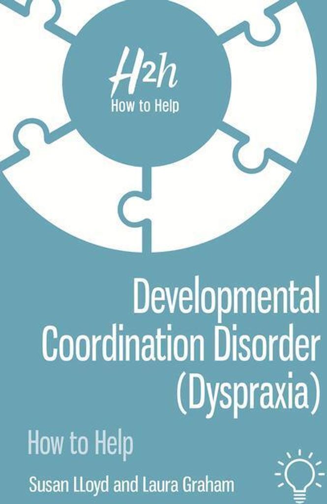 Developmental Coordination Disorder (Dyspraxia)
