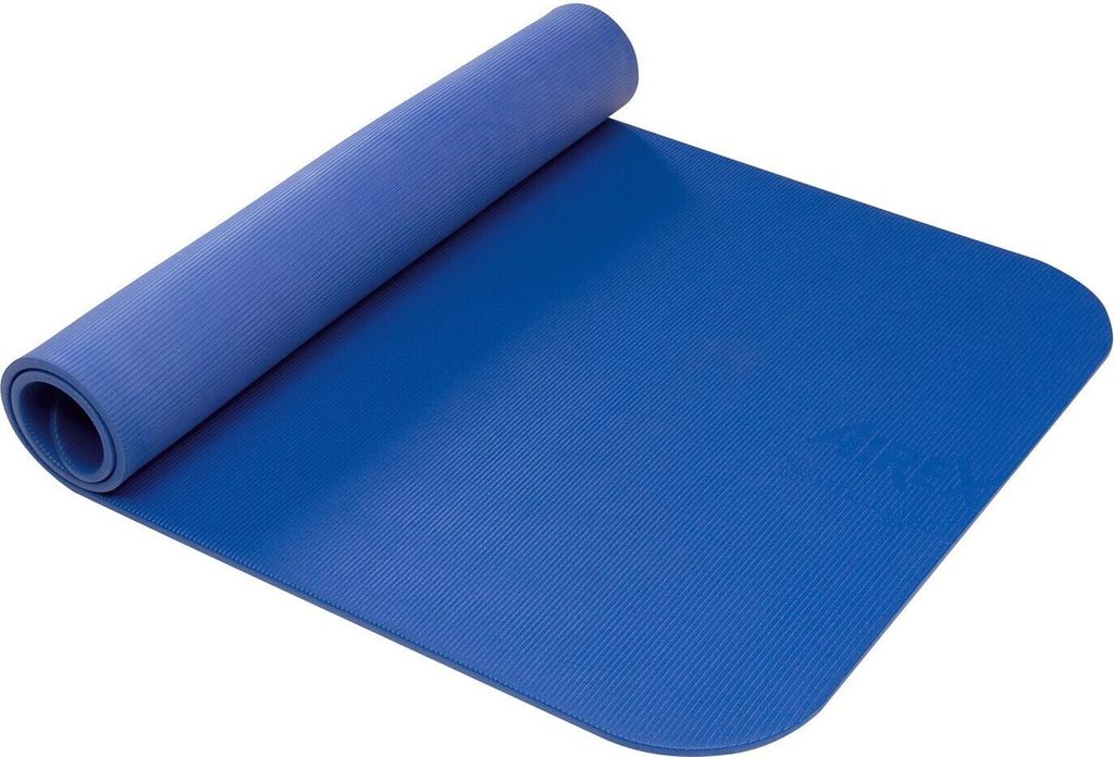 Airex Gymnastikmatte "Corona", Rot