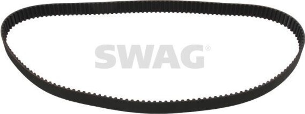SWAG 99 02 0073 Zahnriemen für RENAULT MASTER II Kasten (FD) 154-Zähne