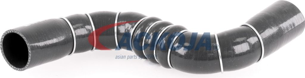 ACKOJA A38-9602 Turbo Ladeluftschlauch für NISSAN Qashqai / Qashqai +2 I (J10, NJ10) Qashqai II (J11, J11)