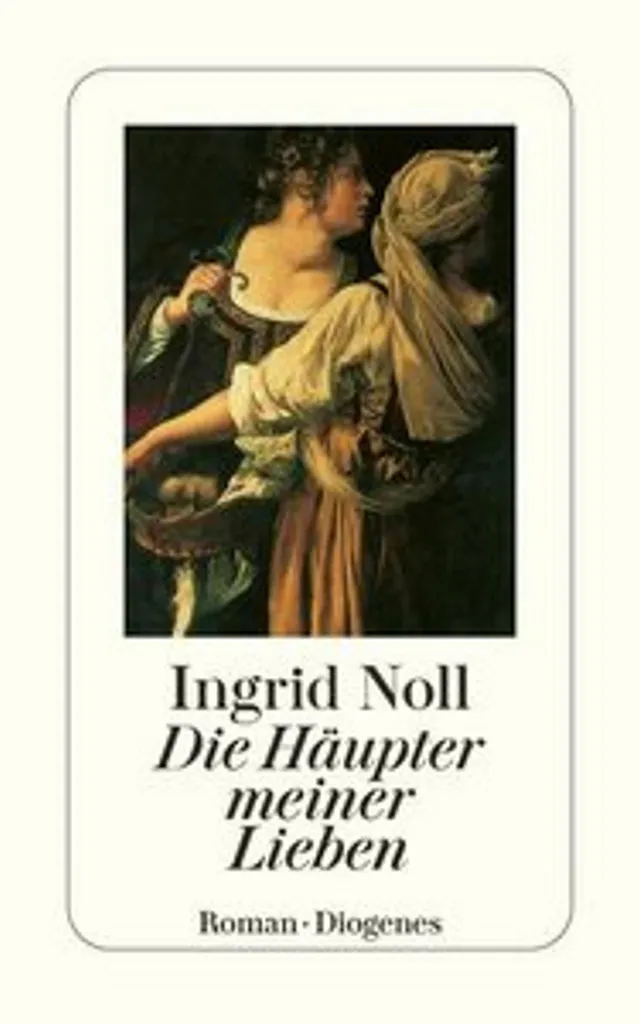 Roman Die Häupter meiner Lieben - Livre idéal pour apprendre l'allemand