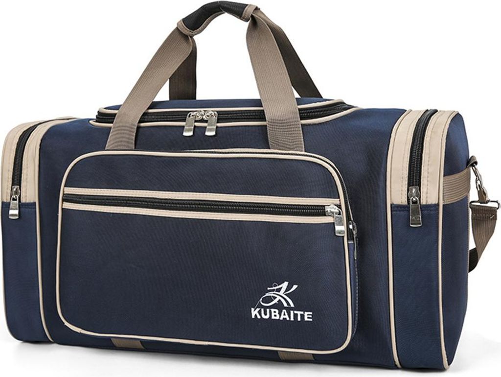 Handtasche aus dickem Stoff mit großem Fassungsvermögen für Damen und Herren, Gepäcktasche, Umhängetasche, Umhängetasche, Aufbewahrungstasche...