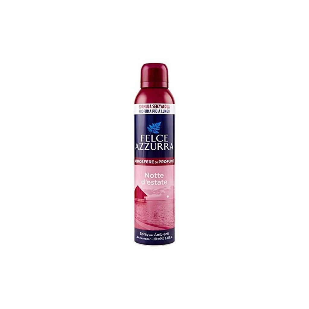 Casa Spray Notte d'Estate Lufterfrischer 250ml - Felce Produktbild 