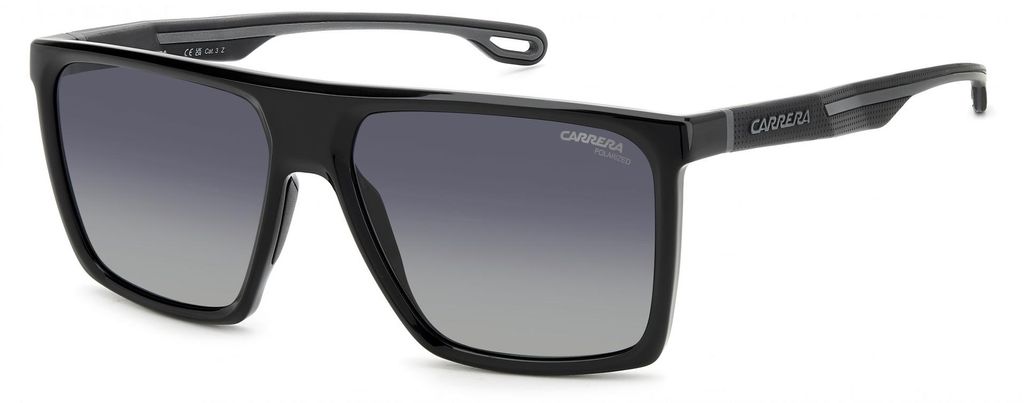 Carrera CARRERA 4019/S Black 58/16/145 Occhiali da sole da Immagine del prodotto 