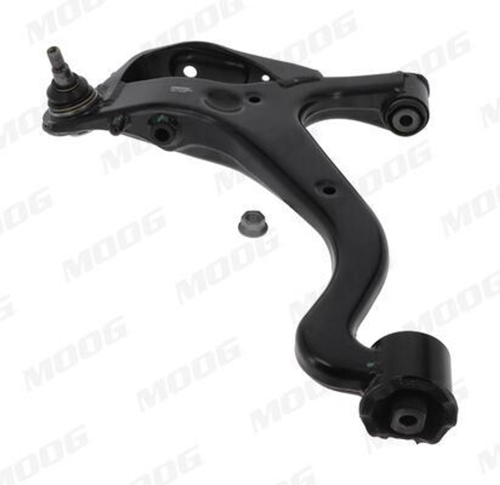 MOOG LR-WP-15848P Querlenker für LAND ROVER Range Rover Sport (L320)