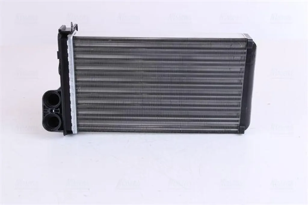 Réparez votre Chauffage Renault Scenic avec le Radiateur NISSENS 73255