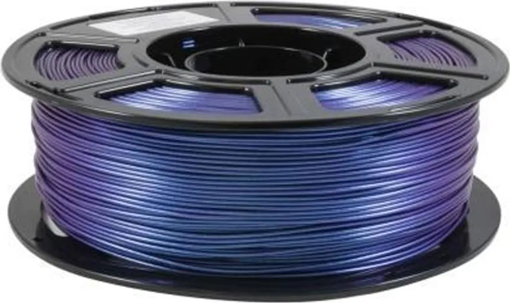 Fini les Impressions Lentes : PLA HS FlashForge 1.75mm Nebula Purple