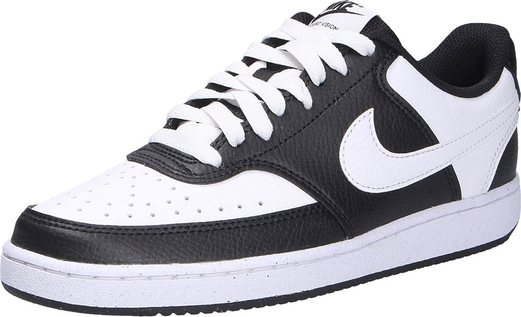 Nike Damen Sneaker, schwarz(schwarz), Gr. 43