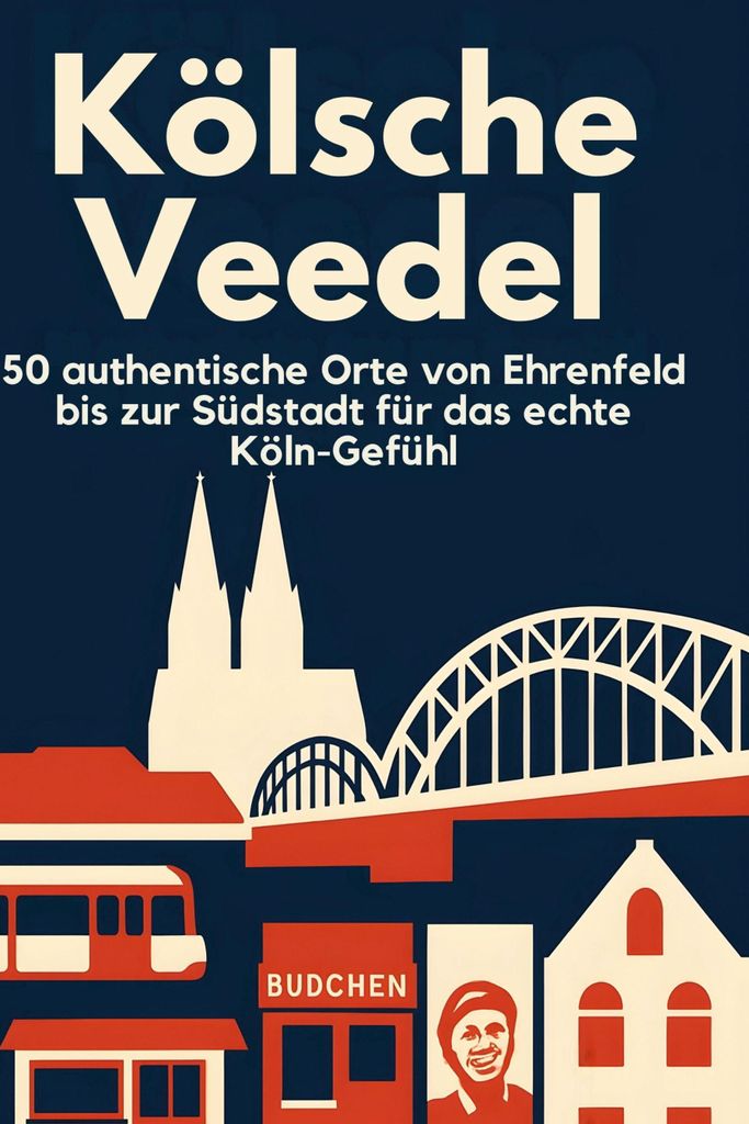 Kölsche Veedel
