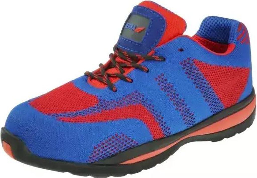 Sicherheitsschuhe M2 sport, Größe: 41, kat.S1 SRC, composite toe