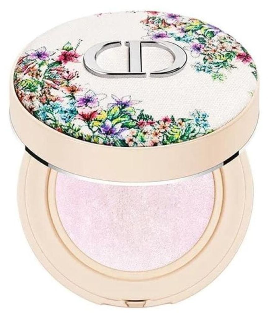 Dior Forever Kissen, púder s lesklým povrchom, voľne Obrázok produktu 